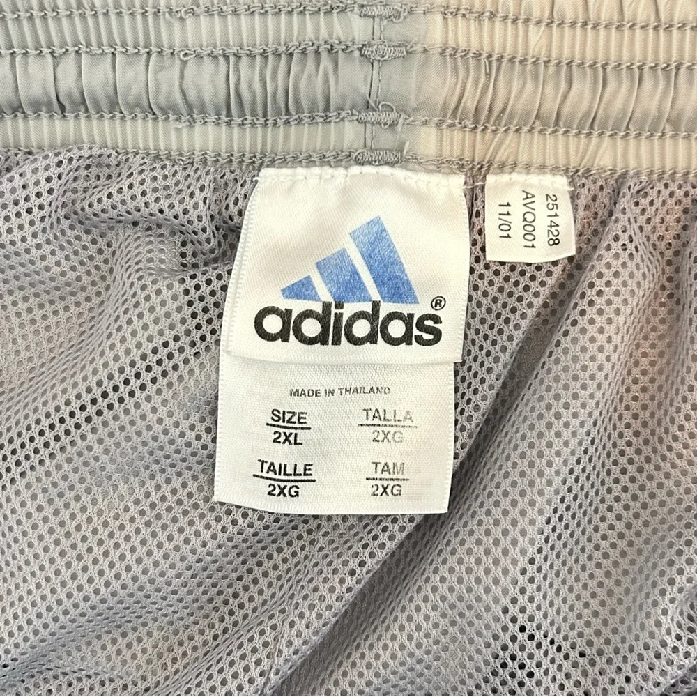 Men's Adidas Track Pants‎ Y2K 2XL